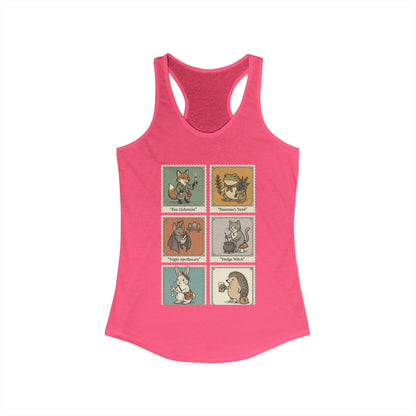 Women's Ideal Racerback Tank