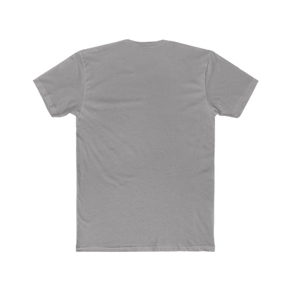 New York Hoops T-Shirt — Statue of Liberty Basketball City Pride Tee