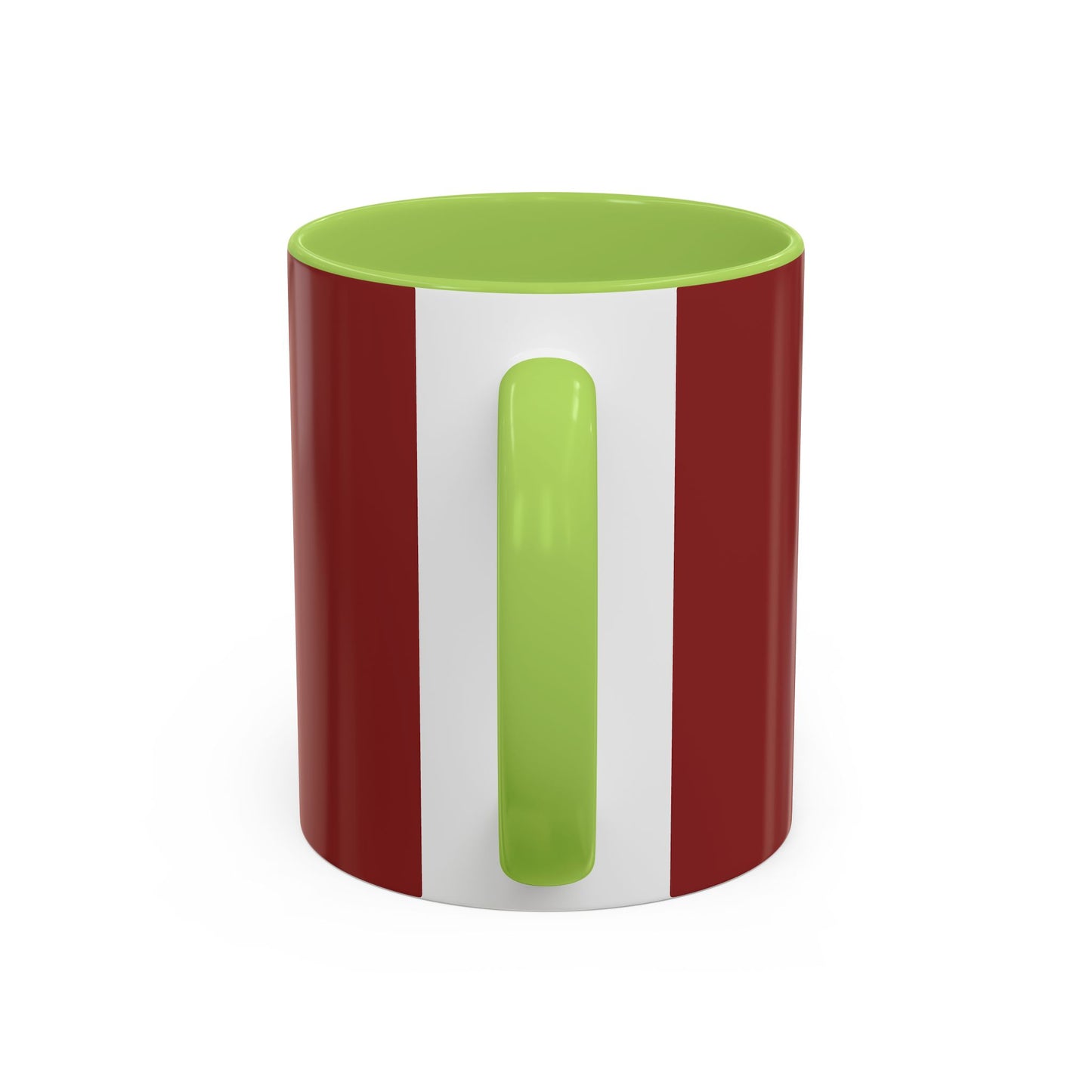 Best Friends Coffee Mug — Cute Cookie & Hot Cocoa Accent Mug (11/15oz)