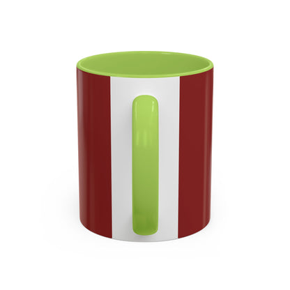 Best Friends Coffee Mug — Cute Cookie & Hot Cocoa Accent Mug (11/15oz)