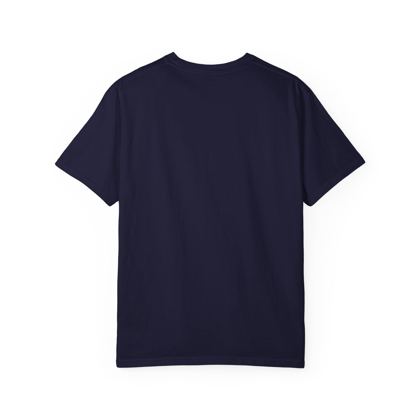 Lemon Wheel Bike T-Shirt — Citrus Bicycle Graphic  Coton Tee