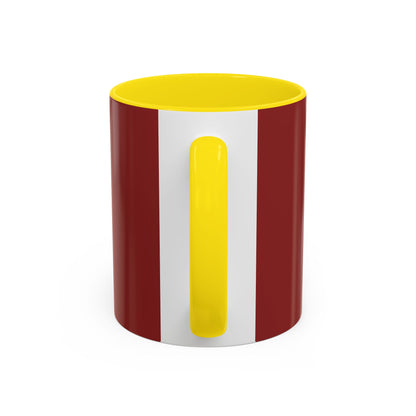 Best Friends Coffee Mug — Cute Cookie & Hot Cocoa Accent Mug (11/15oz)