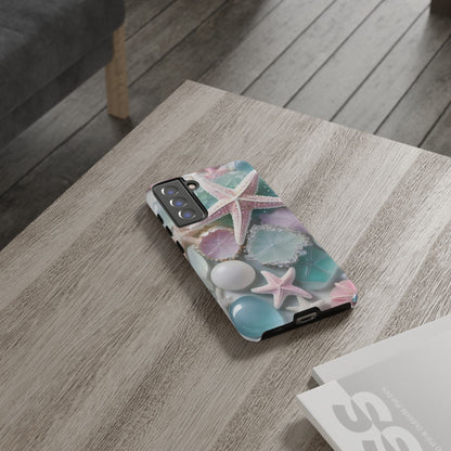 Sea Shells Phone Case