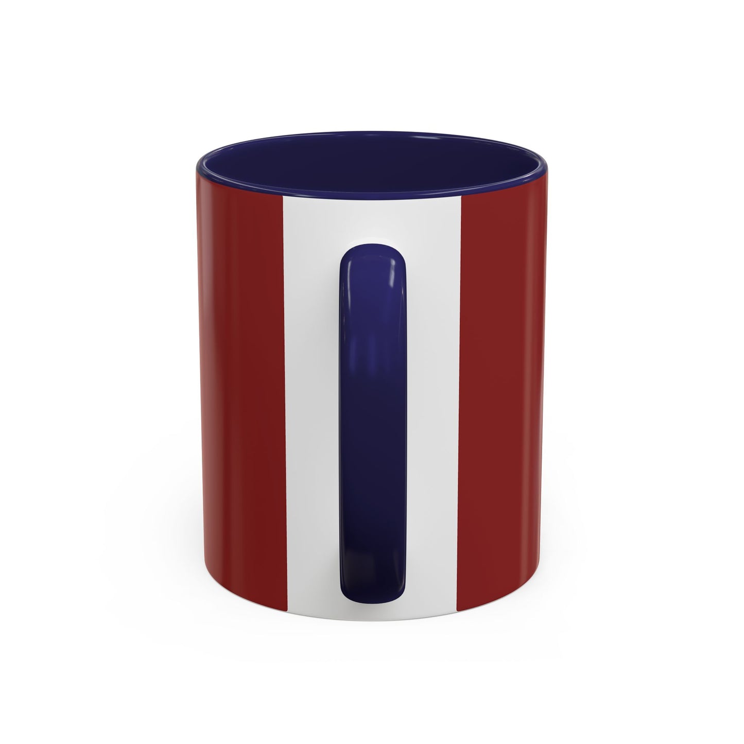 Best Friends Coffee Mug — Cute Cookie & Hot Cocoa Accent Mug (11/15oz)