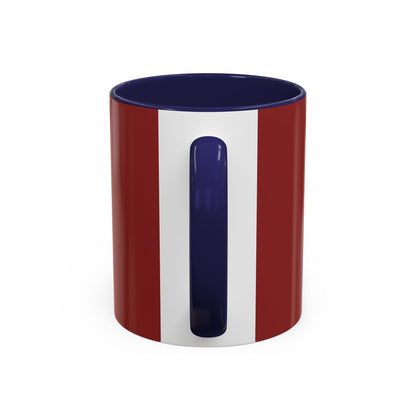 Best Friends Coffee Mug — Cute Cookie & Hot Cocoa Accent Mug (11/15oz)