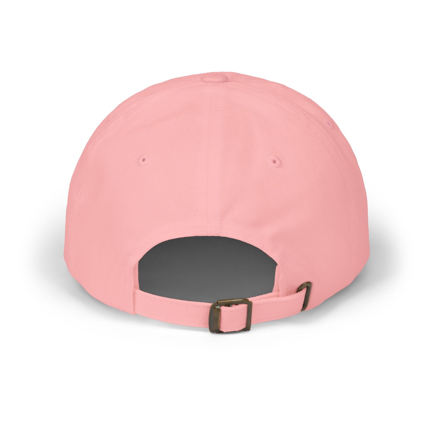 Dad Cap — "FIFA WORLD CUP 26" Embroidered Baseball Hat