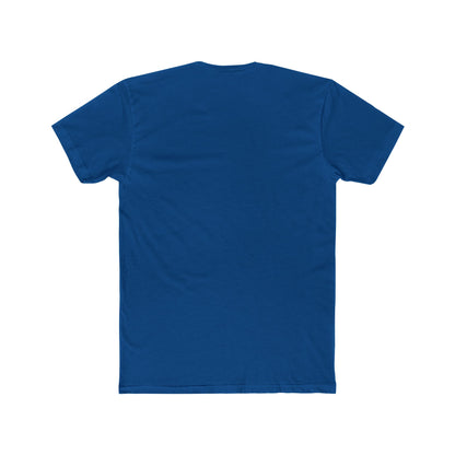 New York Hoops T-Shirt — Statue of Liberty Basketball City Pride Tee