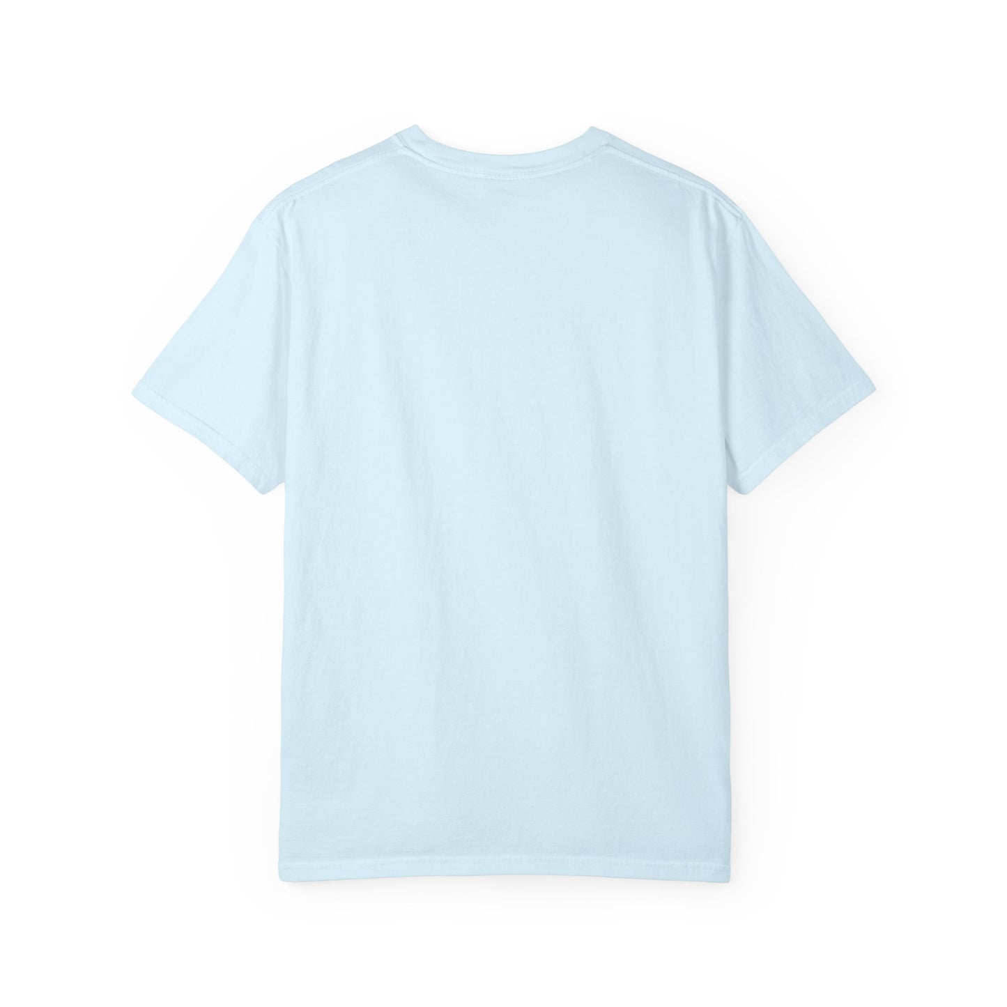 Lemon Wheel Bike T-Shirt — Citrus Bicycle Graphic  Coton Tee