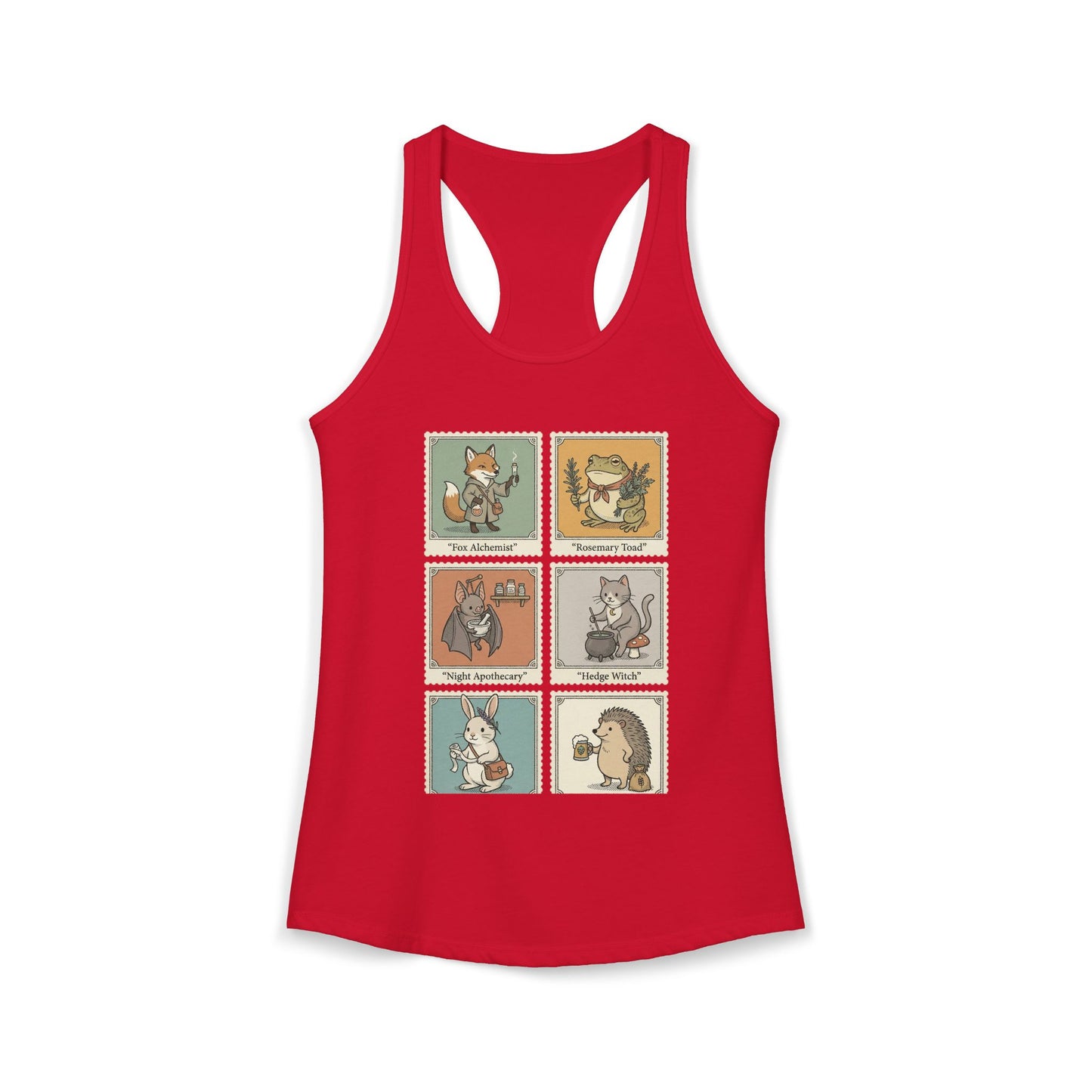 Women's Ideal Racerback Tank