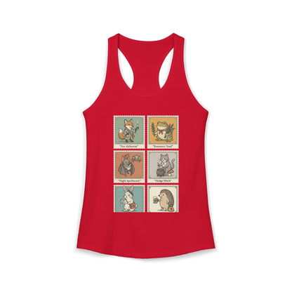 Women's Ideal Racerback Tank