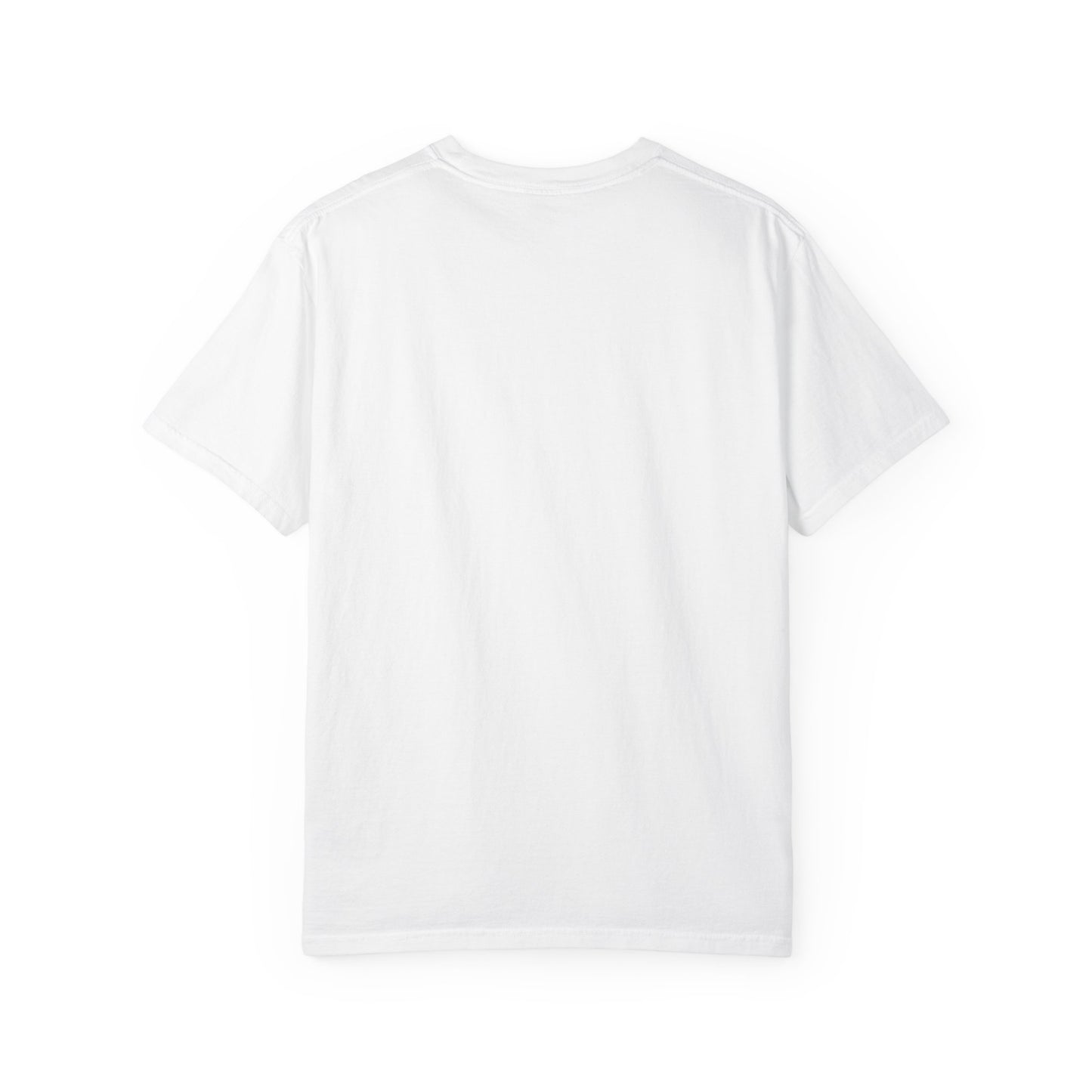 Lemon Wheel Bike T-Shirt — Citrus Bicycle Graphic  Coton Tee