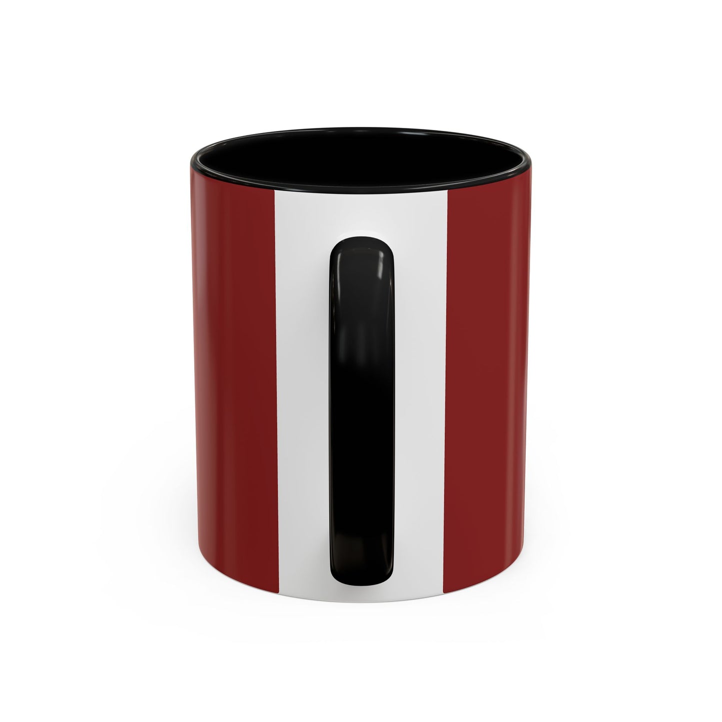 Best Friends Coffee Mug — Cute Cookie & Hot Cocoa Accent Mug (11/15oz)