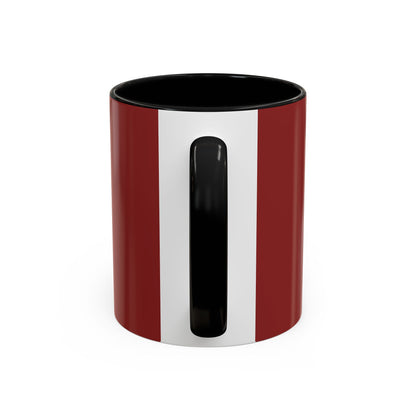 Best Friends Coffee Mug — Cute Cookie & Hot Cocoa Accent Mug (11/15oz)