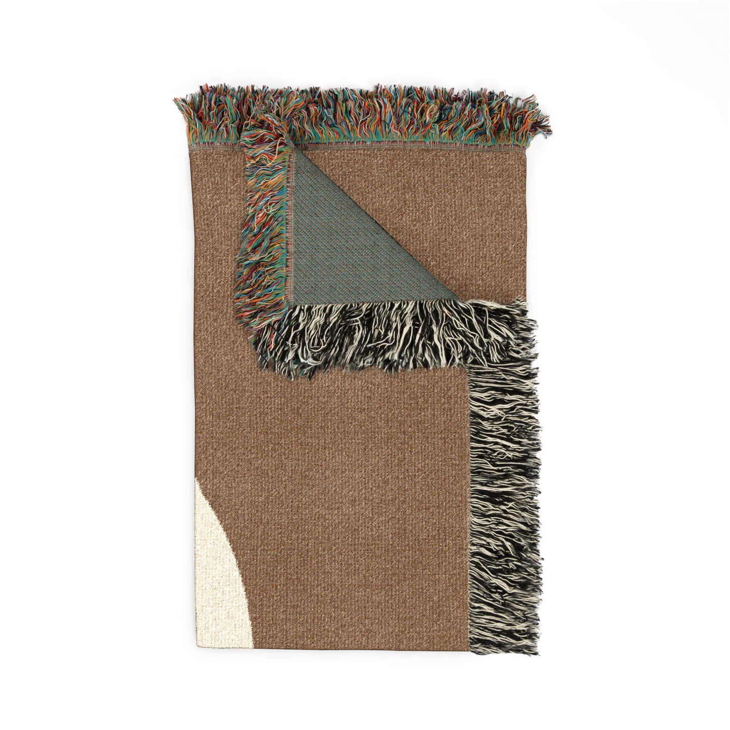 Woven Blanket