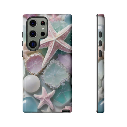 Sea Shells Phone Case