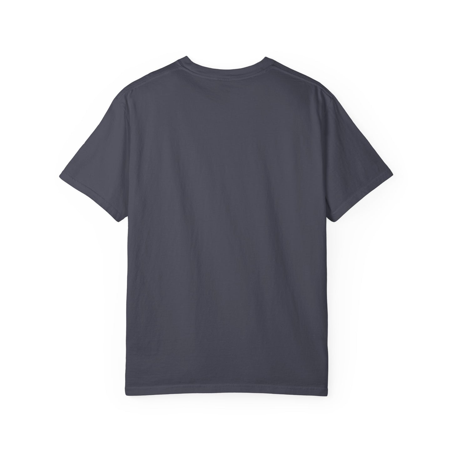 American Eagle Flag T-Shirt — Patriotic Bald Eagle Graphic Tee