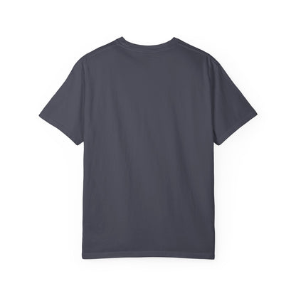 American Eagle Flag T-Shirt — Patriotic Bald Eagle Graphic Tee