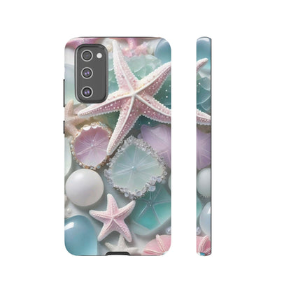 Sea Shells Phone Case