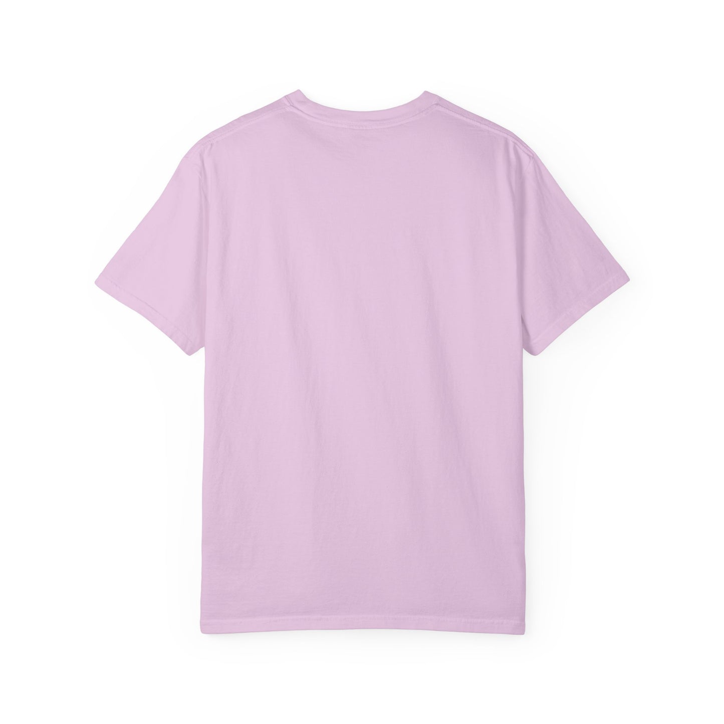 Lemon Wheel Bike T-Shirt — Citrus Bicycle Graphic  Coton Tee