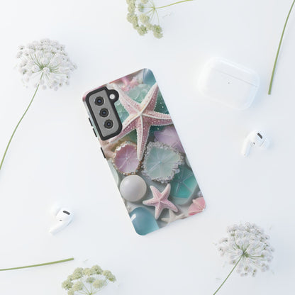 Sea Shells Phone Case
