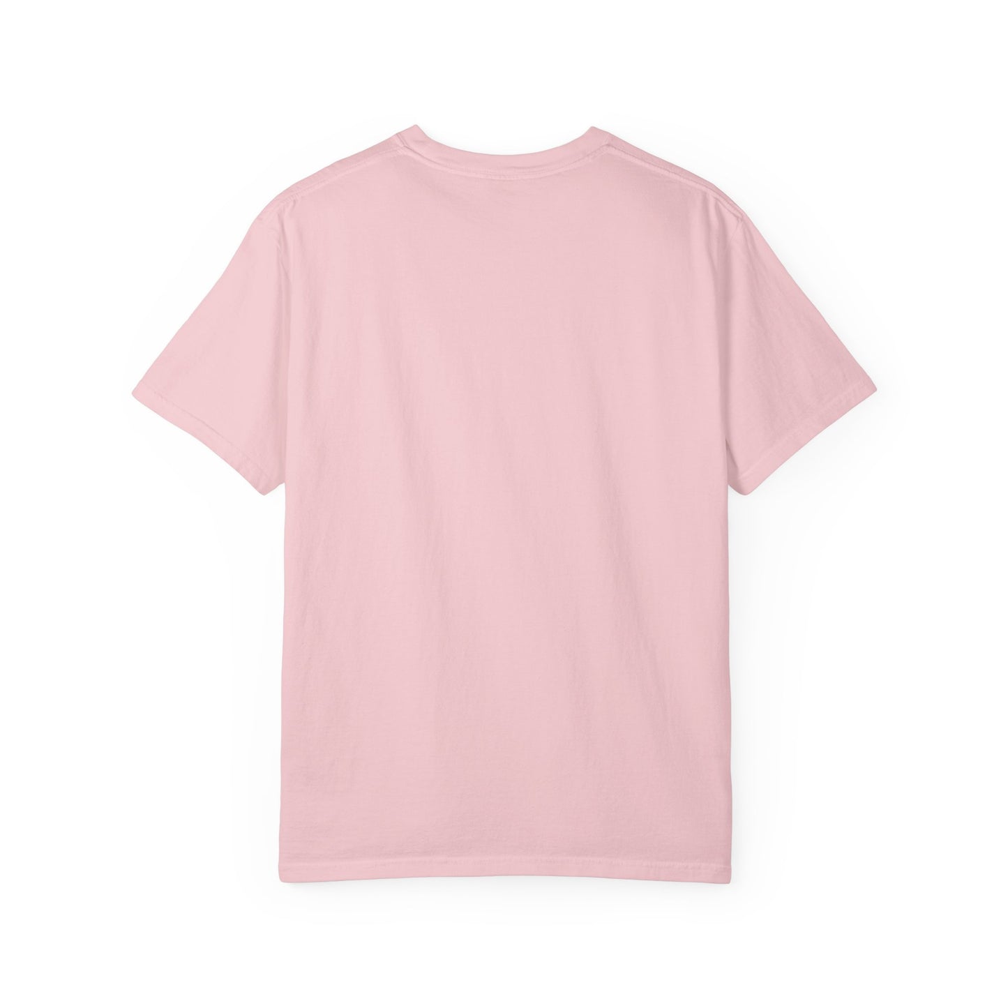 Lemon Wheel Bike T-Shirt — Citrus Bicycle Graphic  Coton Tee