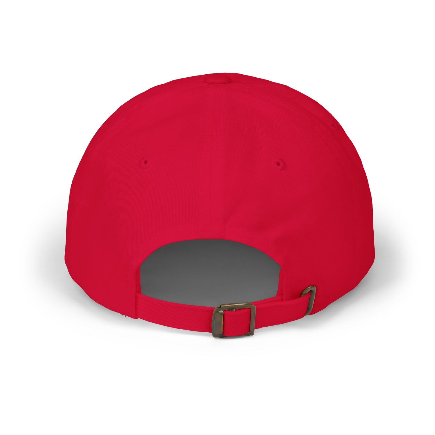 Dad Cap — "FIFA WORLD CUP 26" Embroidered Baseball Hat