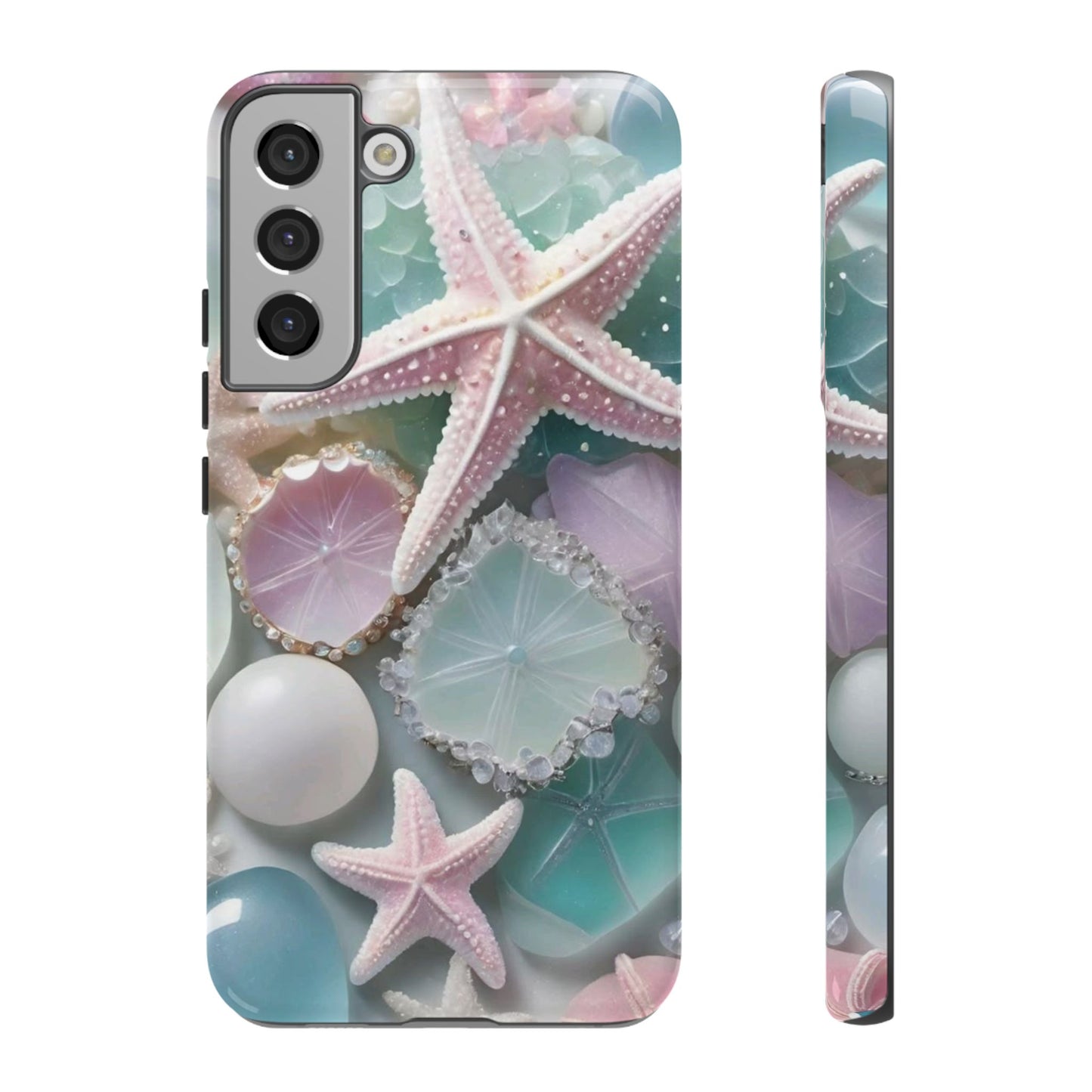 Sea Shells Phone Case