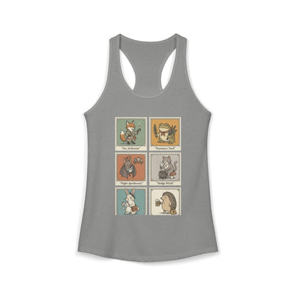 Women's Ideal Racerback Tank