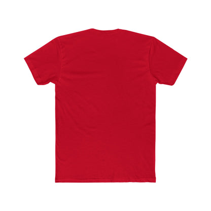 New York Hoops T-Shirt — Statue of Liberty Basketball City Pride Tee