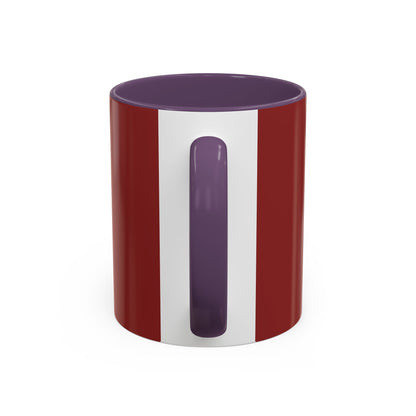 Best Friends Coffee Mug — Cute Cookie & Hot Cocoa Accent Mug (11/15oz)