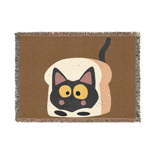 Woven Blanket