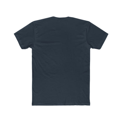 New York Hoops T-Shirt — Statue of Liberty Basketball City Pride Tee