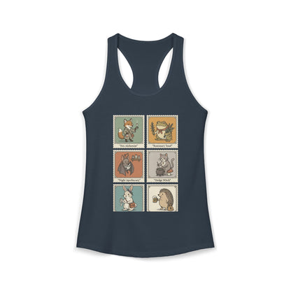 Women's Ideal Racerback Tank