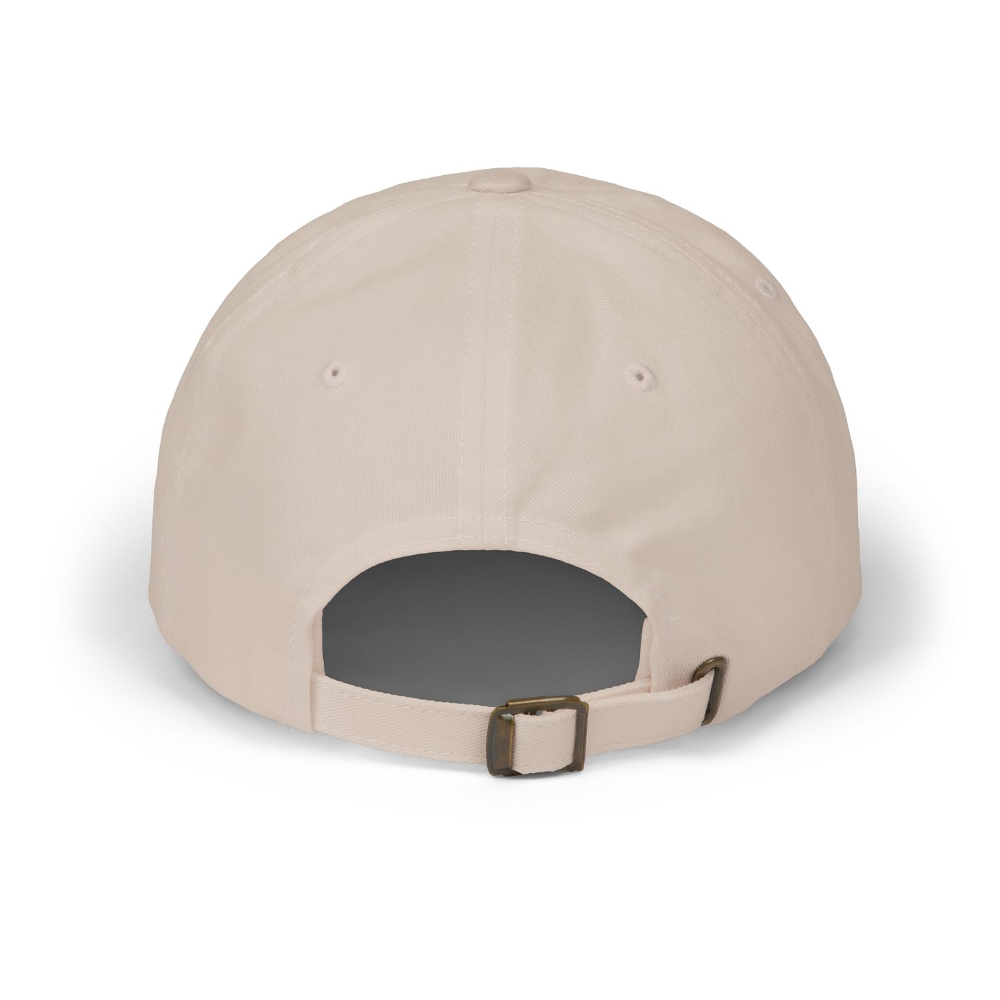 Dad Cap — "FIFA WORLD CUP 26" Embroidered Baseball Hat