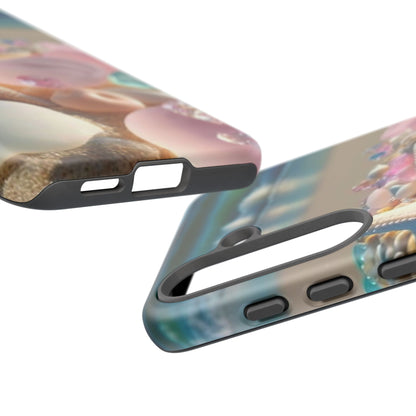 Seashell Beach Phone Case