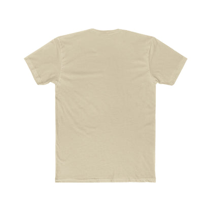 New York Hoops T-Shirt — Statue of Liberty Basketball City Pride Tee