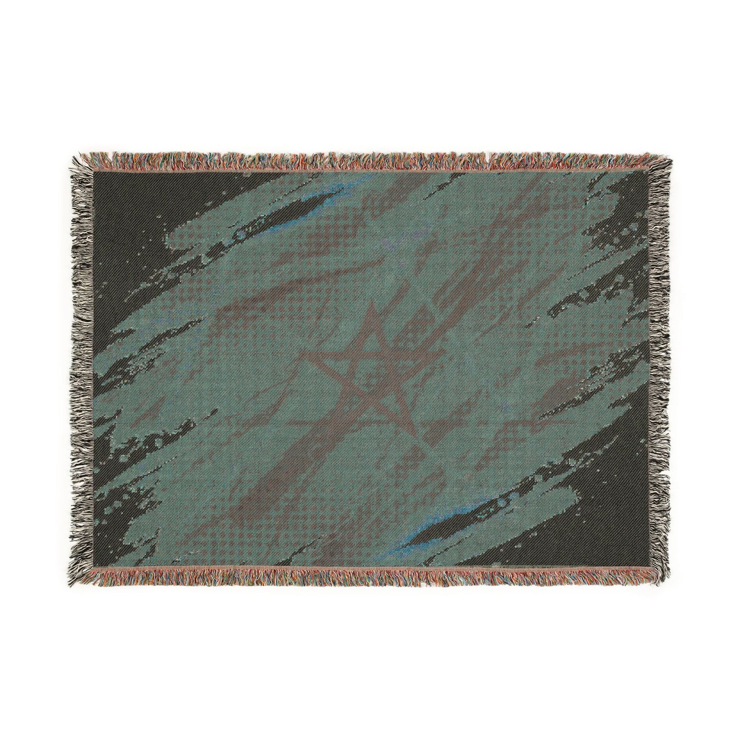 Woven Blanket
