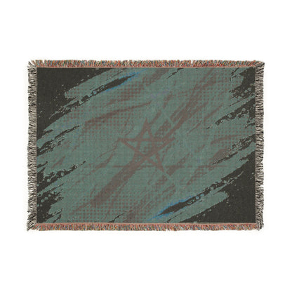 Woven Blanket