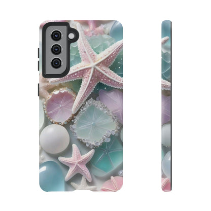 Sea Shells Phone Case
