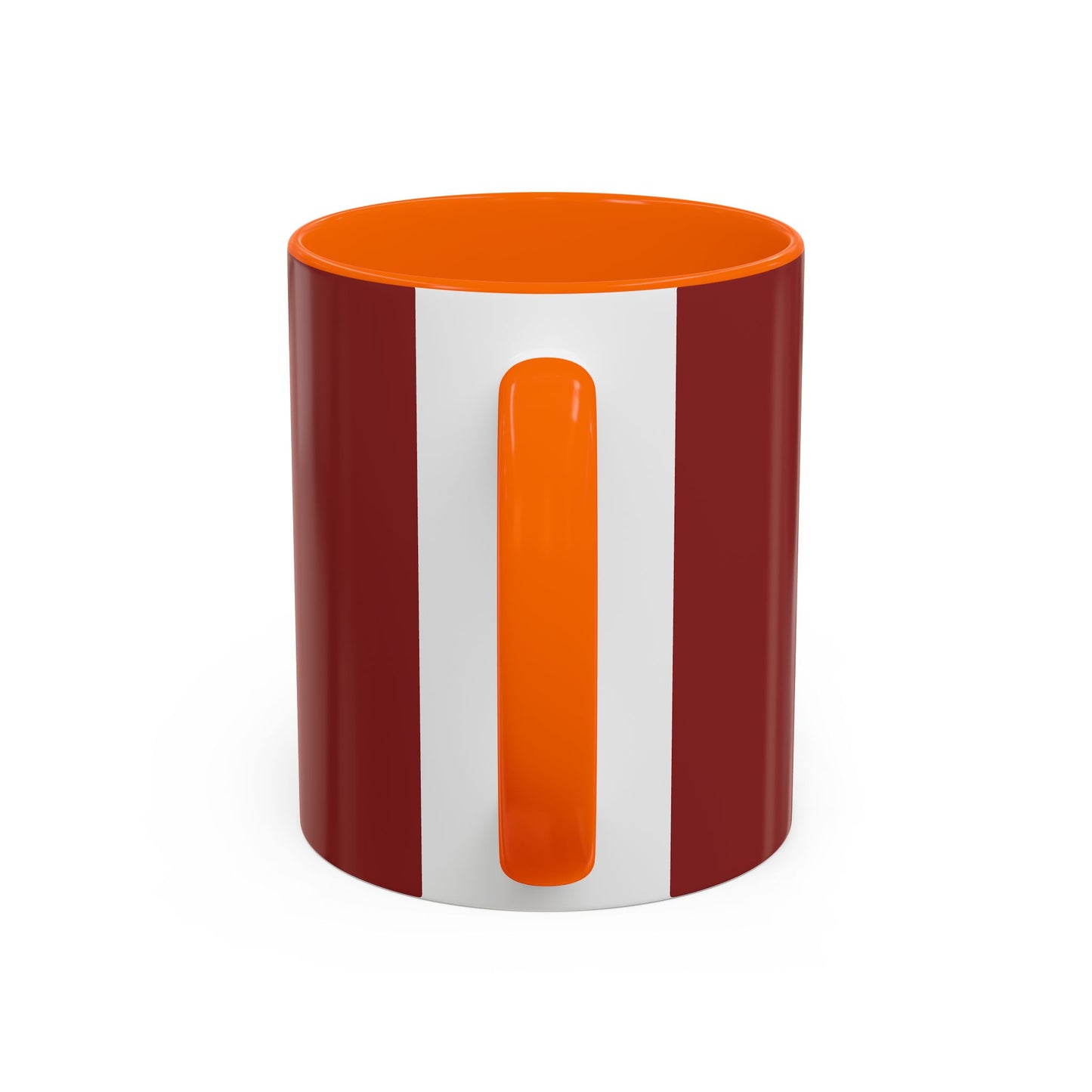 Best Friends Coffee Mug — Cute Cookie & Hot Cocoa Accent Mug (11/15oz)