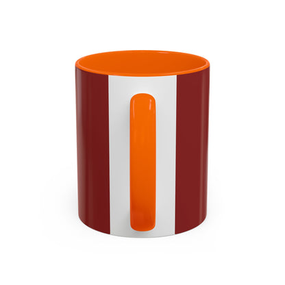Best Friends Coffee Mug — Cute Cookie & Hot Cocoa Accent Mug (11/15oz)