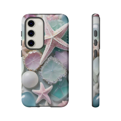 Sea Shells Phone Case