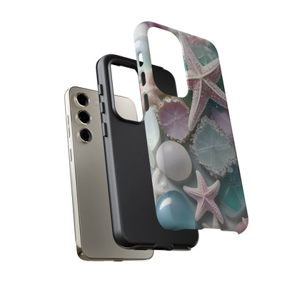 Sea Shells Phone Case