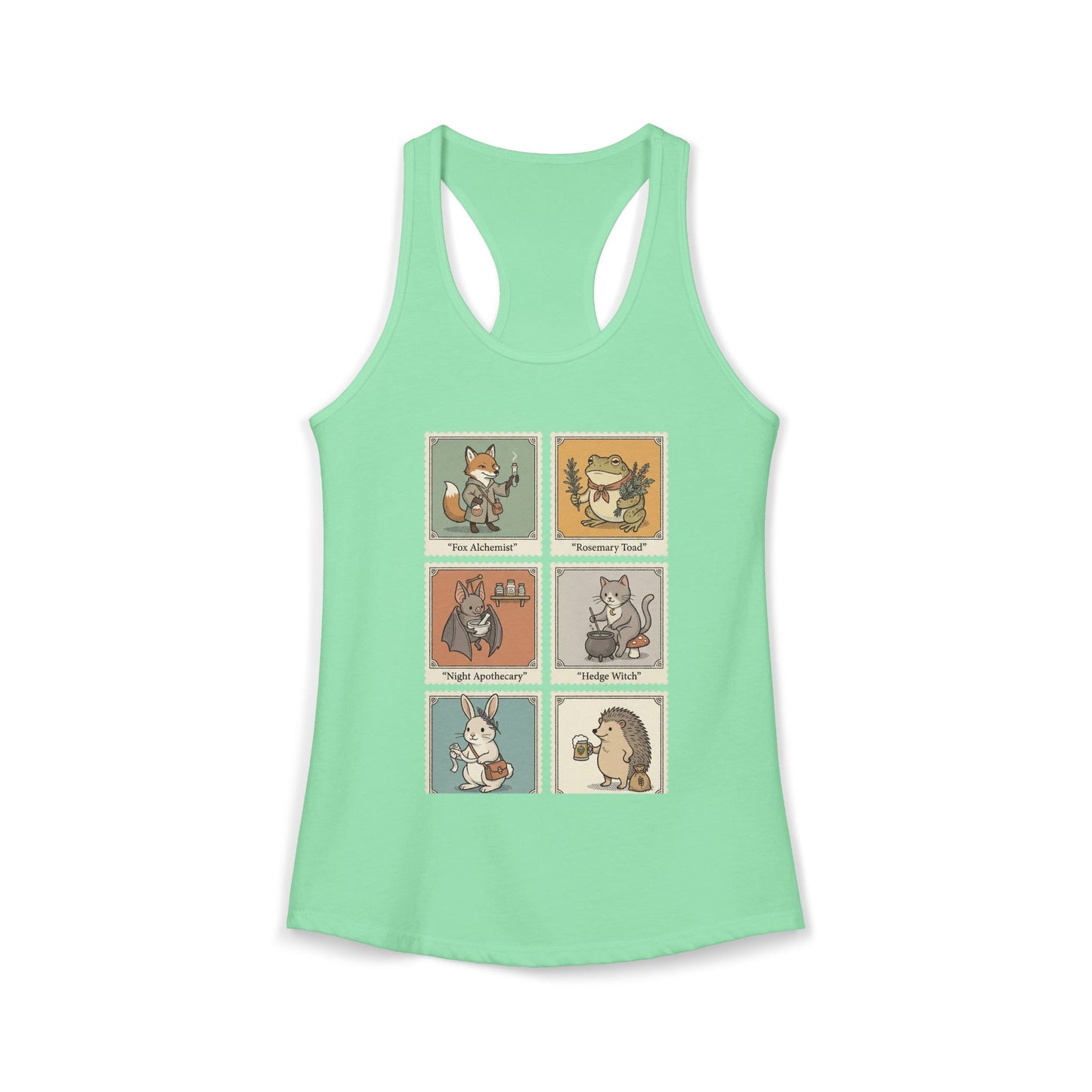 Women's Ideal Racerback Tank