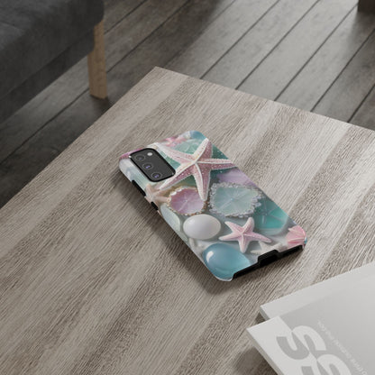Sea Shells Phone Case