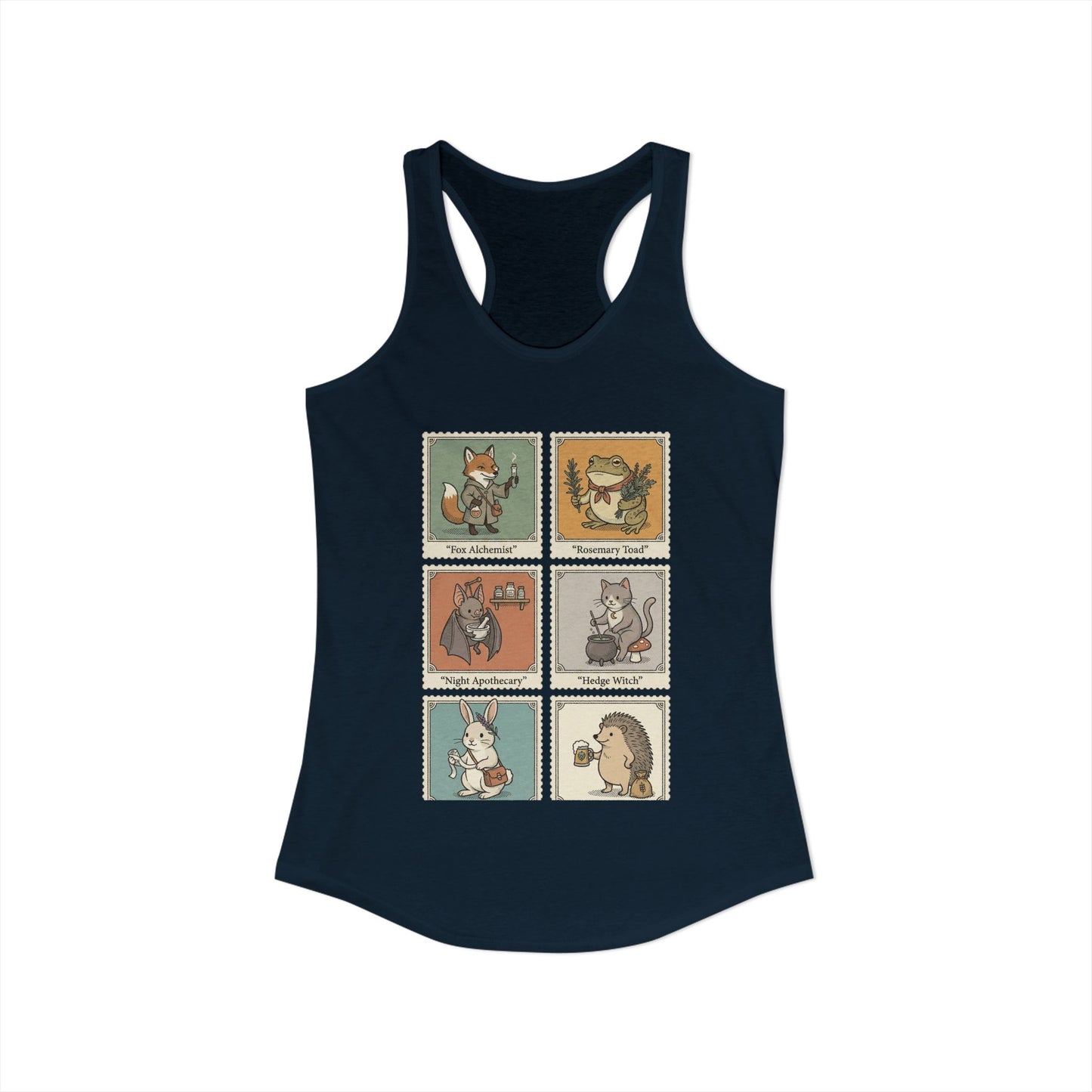 Women's Ideal Racerback Tank