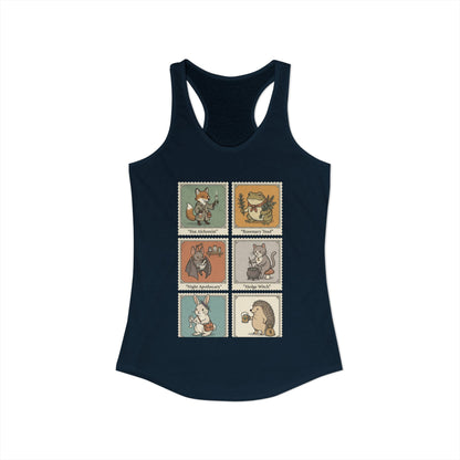 Women's Ideal Racerback Tank