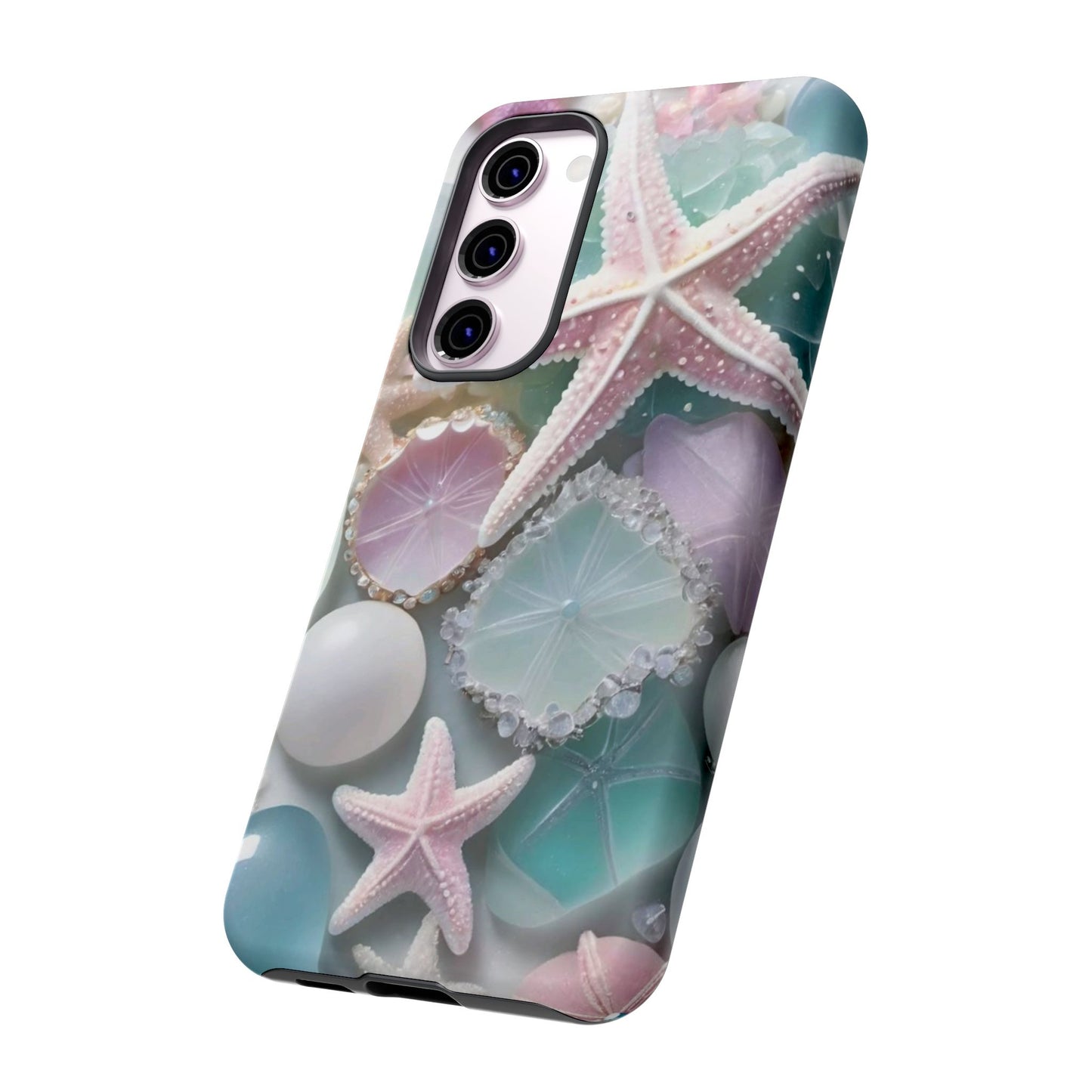 Sea Shells Phone Case