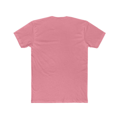 New York Hoops T-Shirt — Statue of Liberty Basketball City Pride Tee