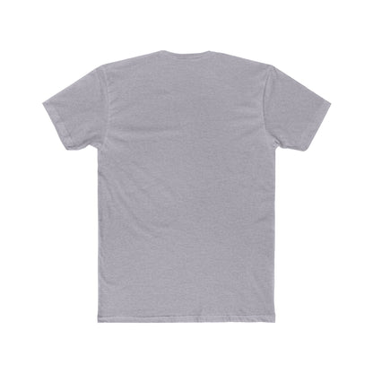 New York Hoops T-Shirt — Statue of Liberty Basketball City Pride Tee